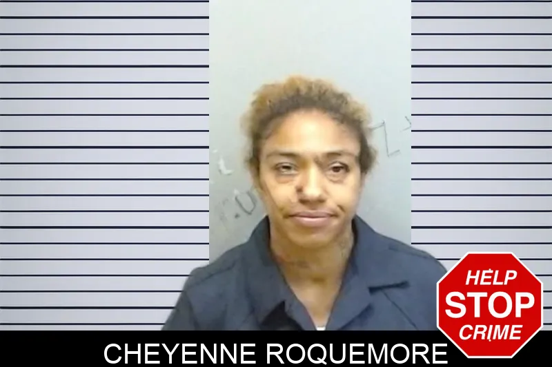 Cheyenne Roquemore