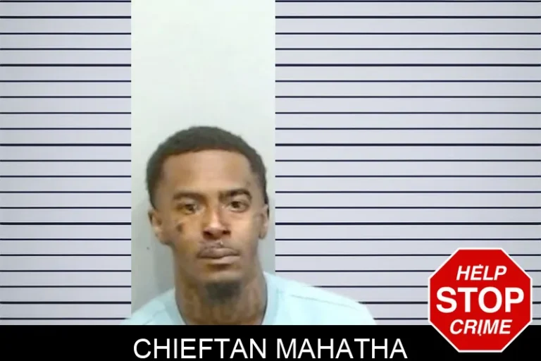 Chieftan Mahatha