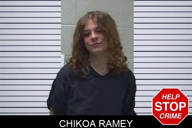 Chikoa Ramey