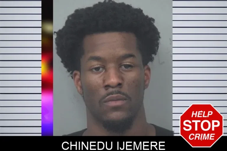 Chinedu Ijemere