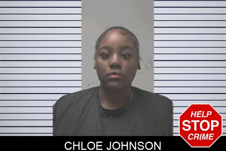 Chloe Johnson