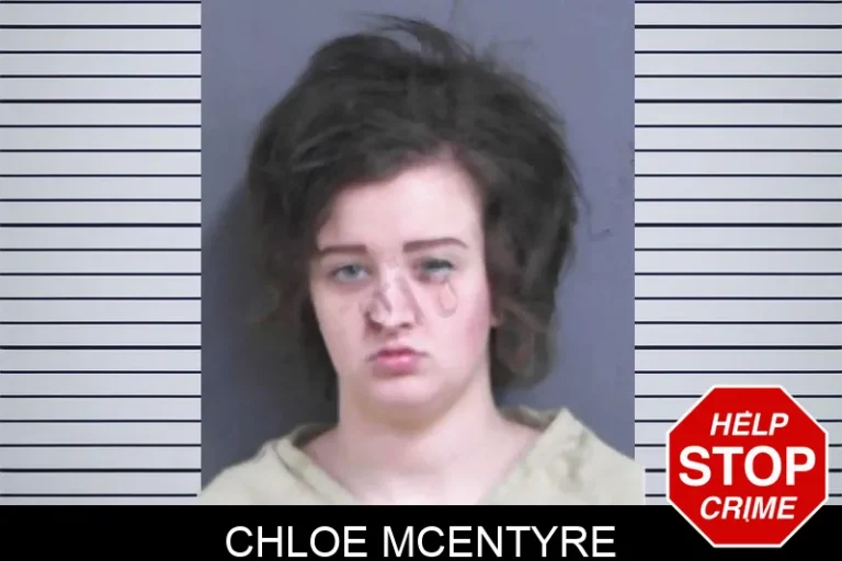 Chloe McEntyre