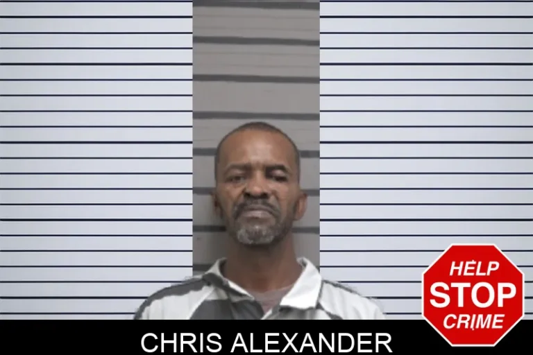 Chris Alexander