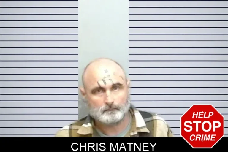 Chris Matney