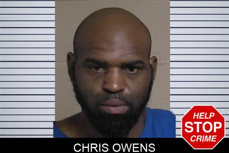 Chris Owens
