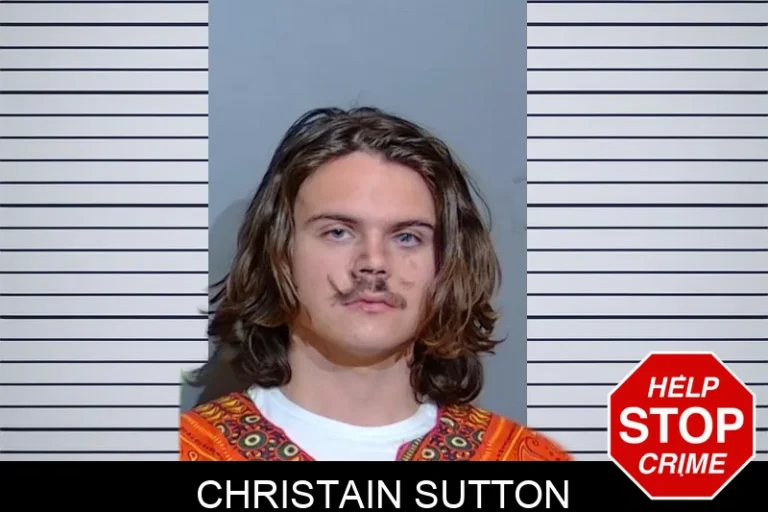 Christain Sutton