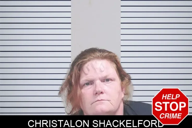 Christalon Shackelford mugshot – Lowndes County , Georgia Christalon Shackelford