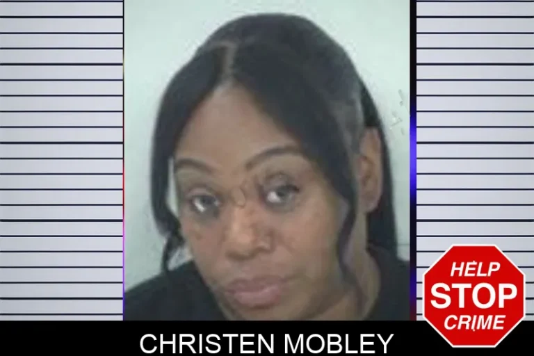 Christen Mobley
