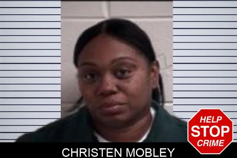 Christen Mobley