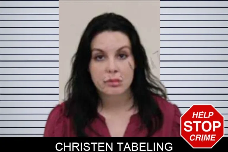 Christen Tabeling