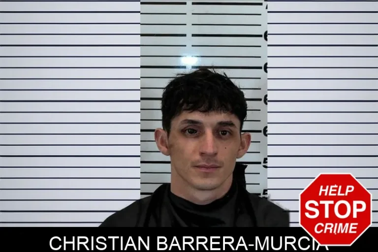 Christian Barrera-Murcia