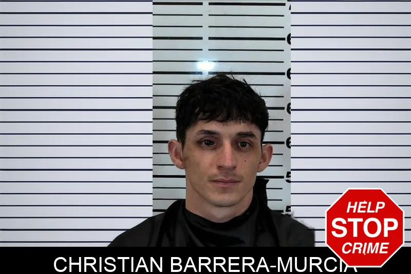 Christian Barrera-Murcia