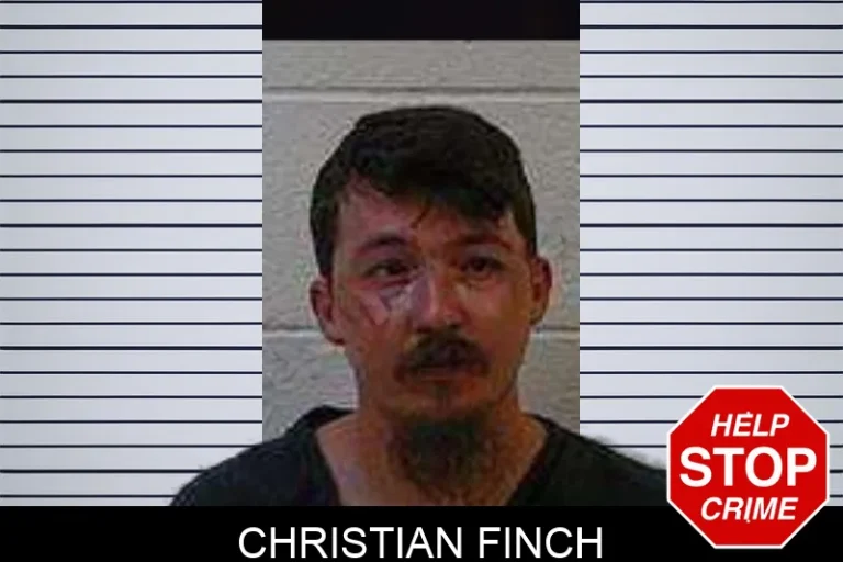 Christian Finch