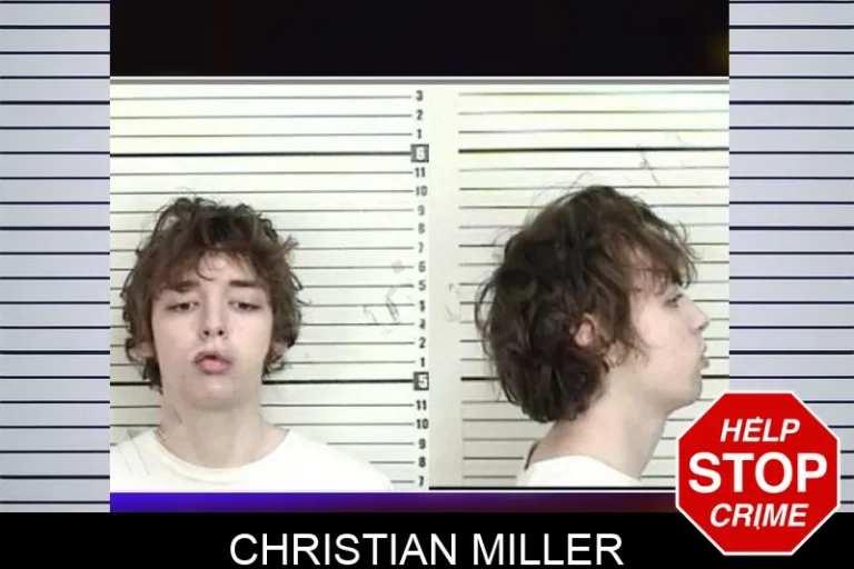 Christian Miller