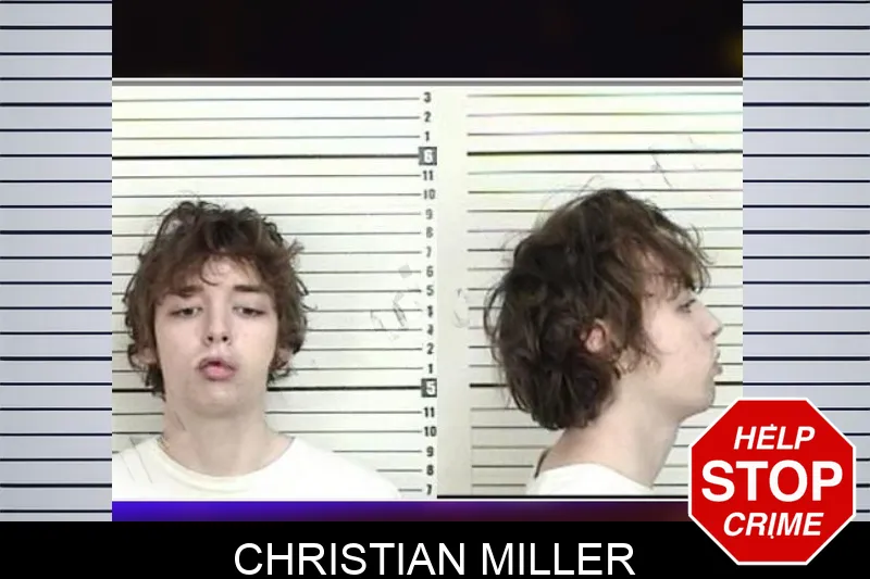 Christian Miller