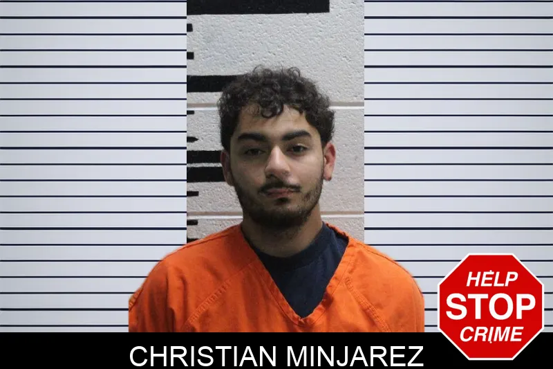 Christian Minjarez