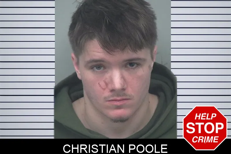 Christian Poole mugshot – Gwinnett County , Georgia Christian Poole mugshot
