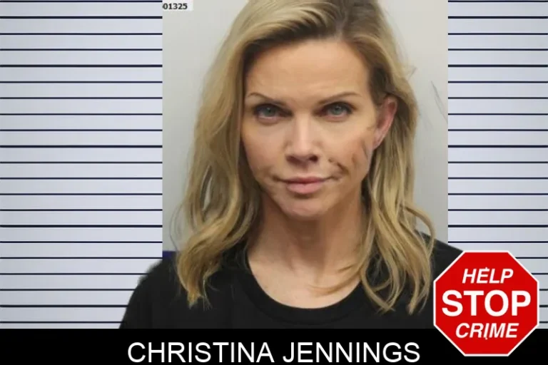 Christina Jennings mugshot – Chatham County , Georgia Christina Jennings