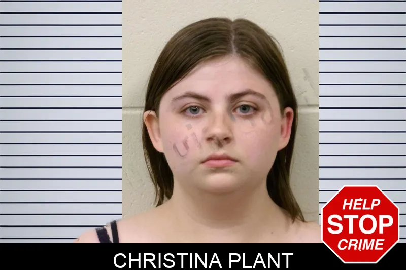 Christina Plant