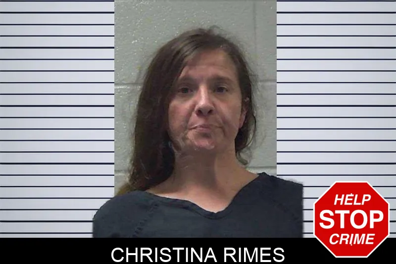 Christina Rimes