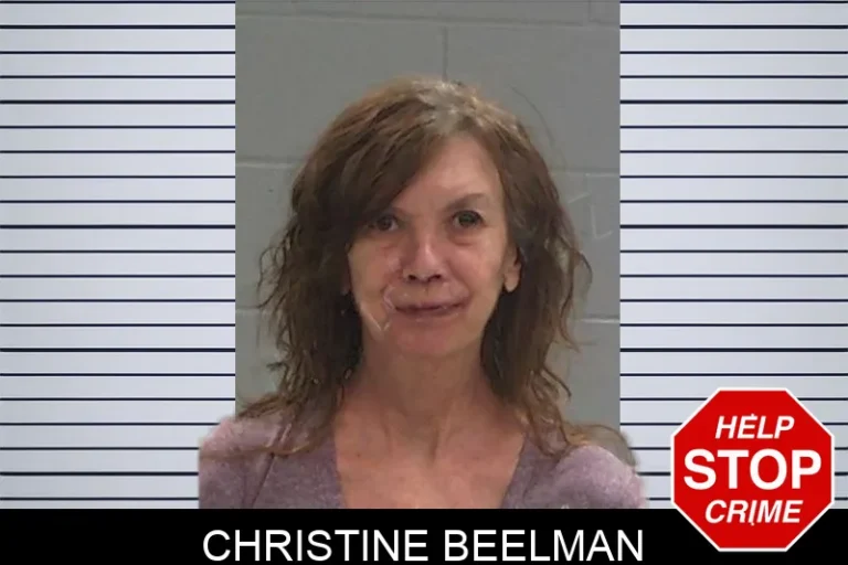 Christine Beelman