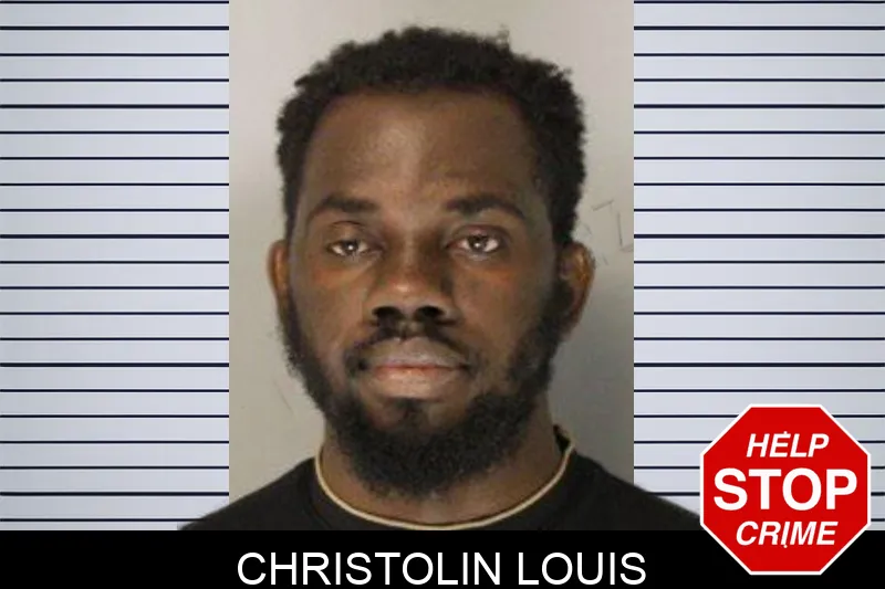 Christolin Louis mugshot – Hall County , Georgia Christolin Louis mugshot