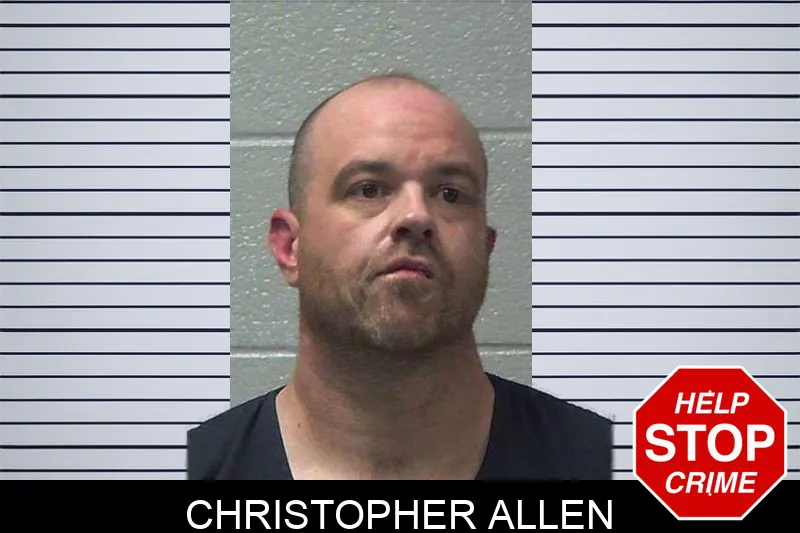 Christopher Allen