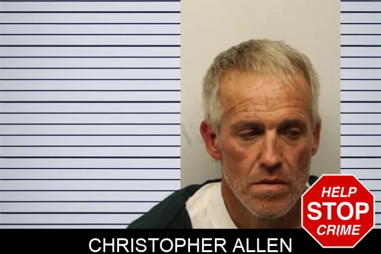 Christopher Allen