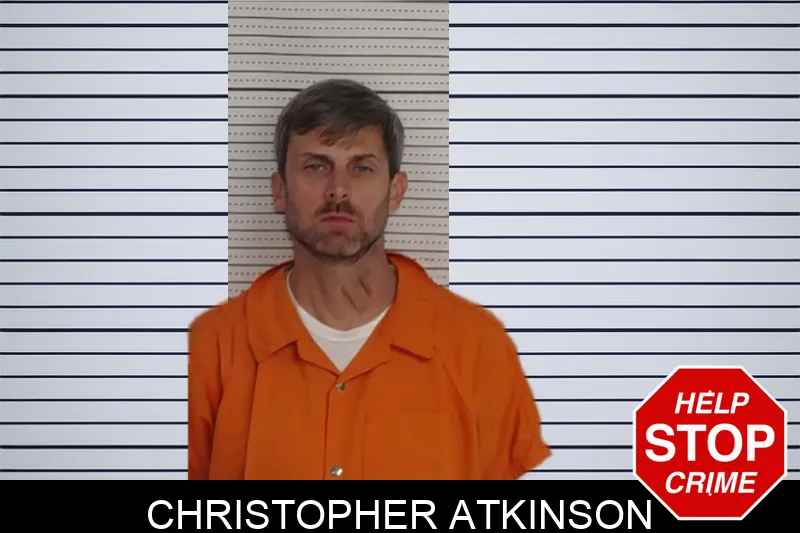 Christopher Atkinson