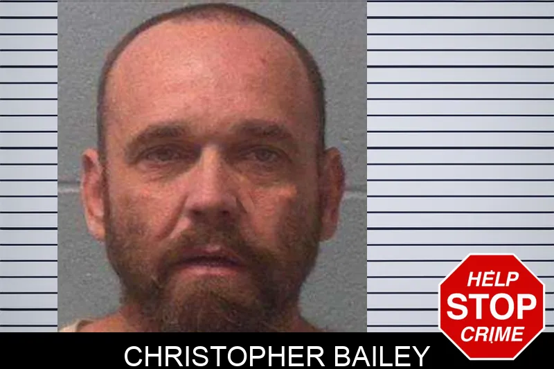 Christopher Bailey