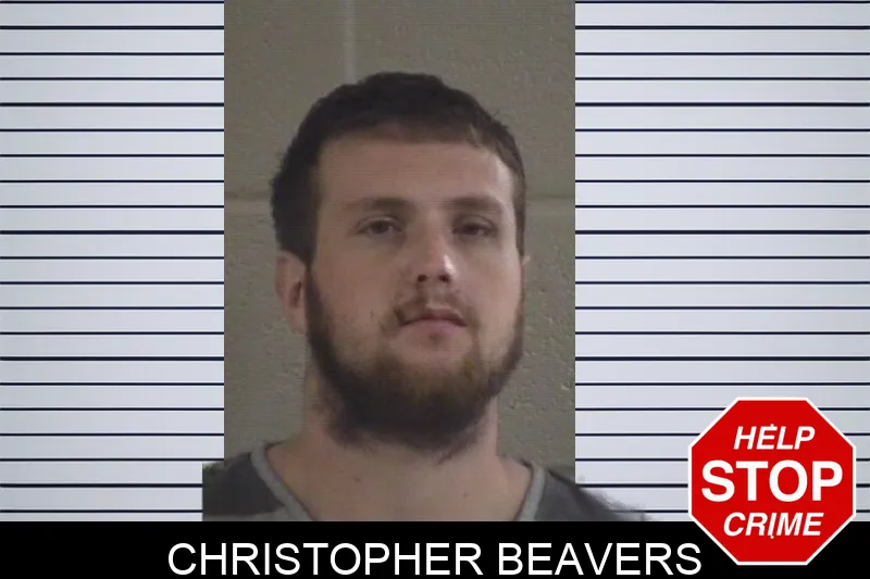 Christopher Beavers