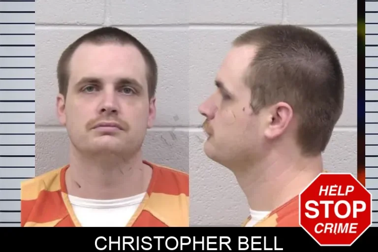 Christopher Bell