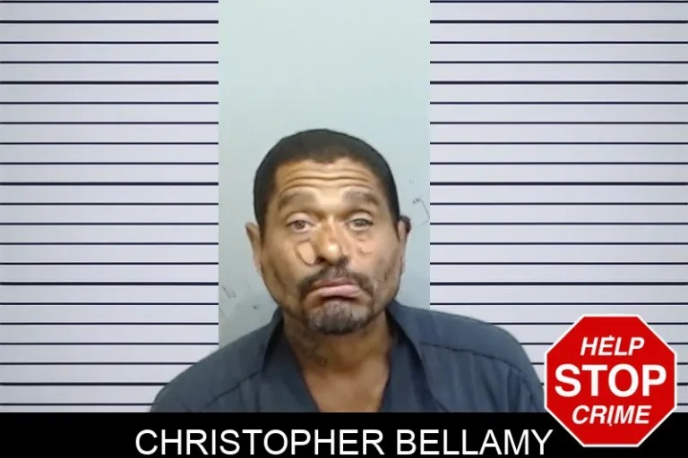 Christopher Bellamy