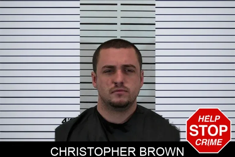 Christopher Brown