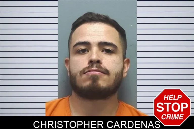 Christopher Cardenas
