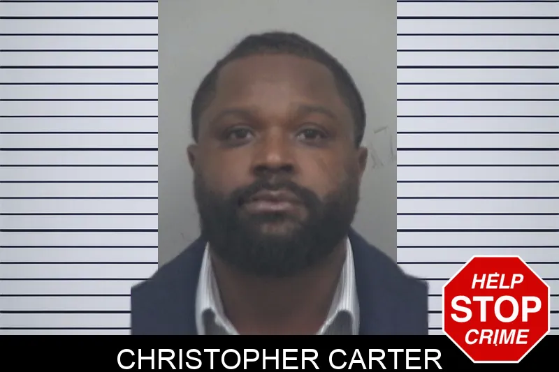 Christopher Carter mugshot – Gwinnett County , Georgia Christopher Carter mugshot