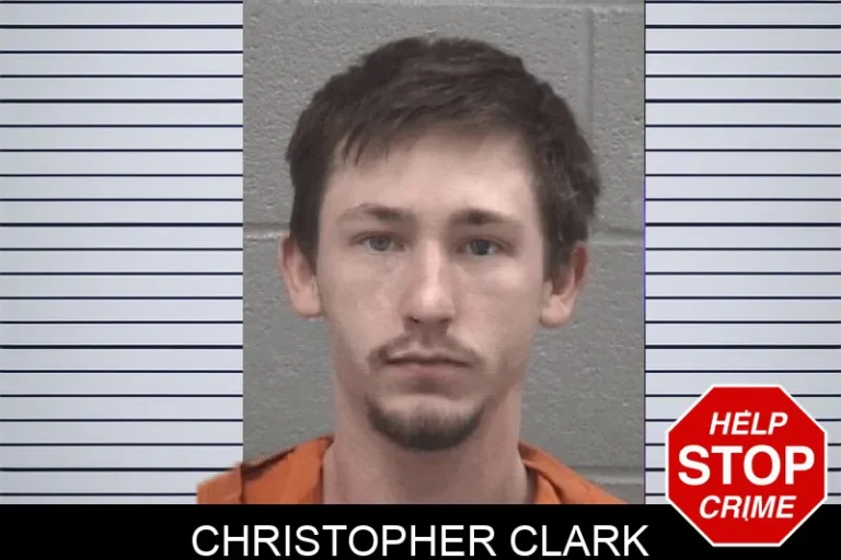Christopher Clark mugshot – Columbia County , Georgia Christopher Clark