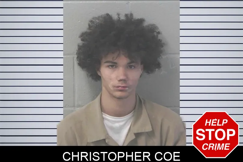 Christopher Coe