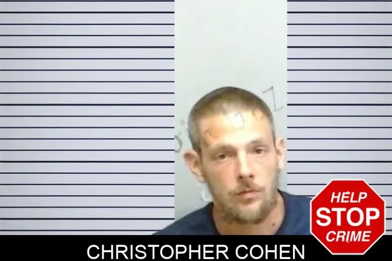 Christopher Cohen
