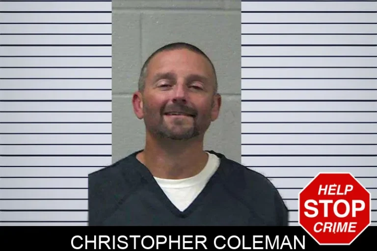 Christopher Coleman