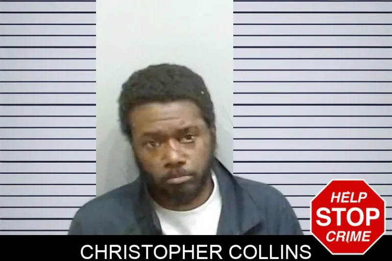 Christopher Collins mugshot – Fulton County , Georgia Christopher Collins