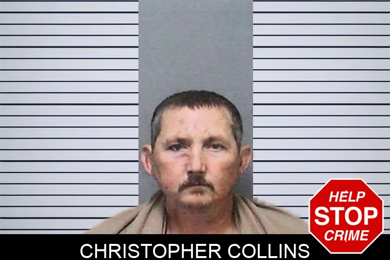 Christopher Collins
