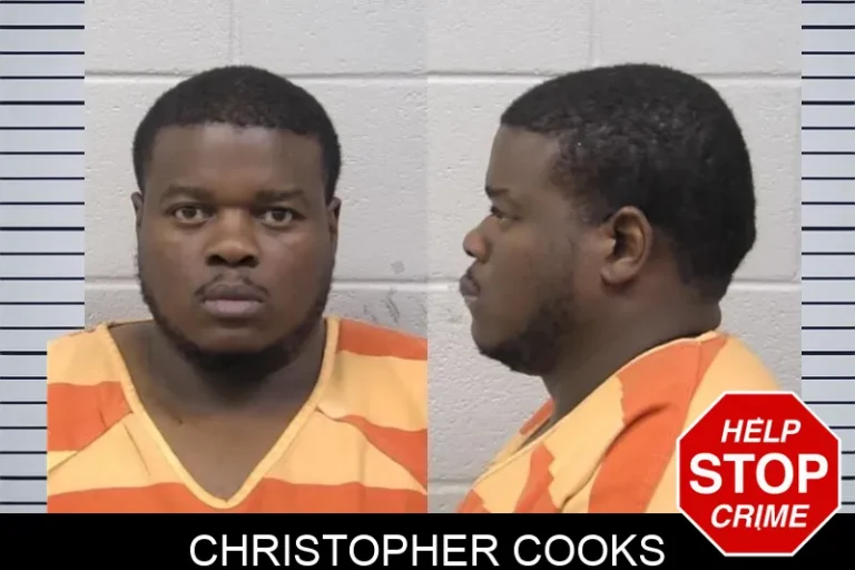 Christopher Cooks
