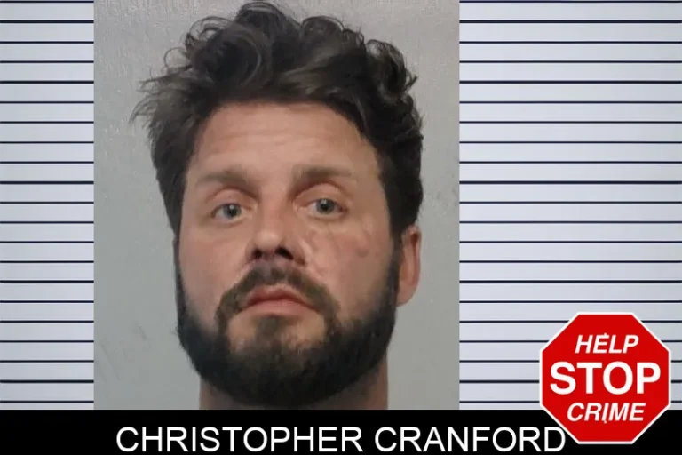 Christopher Cranford