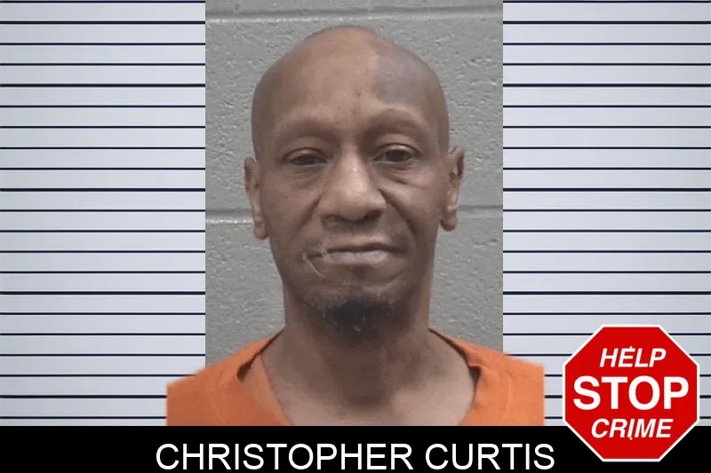 Christopher Curtis