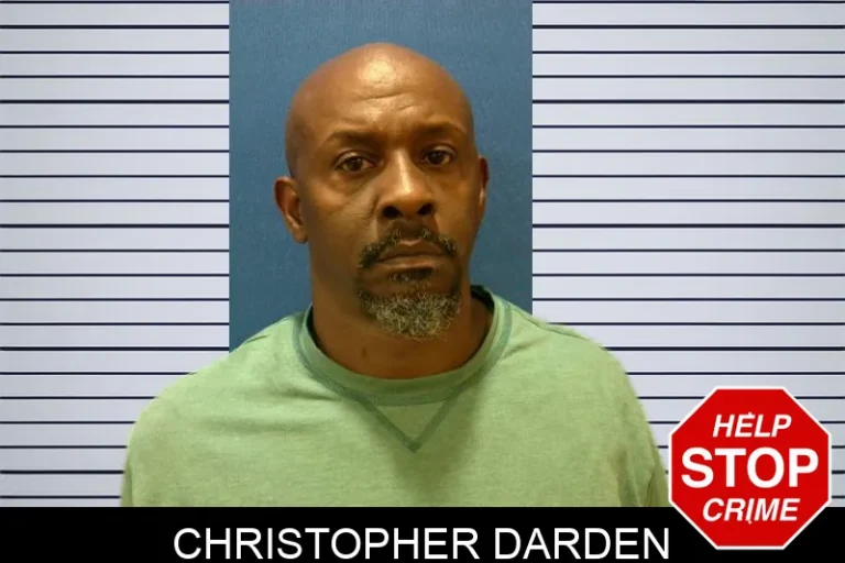 Christopher Darden