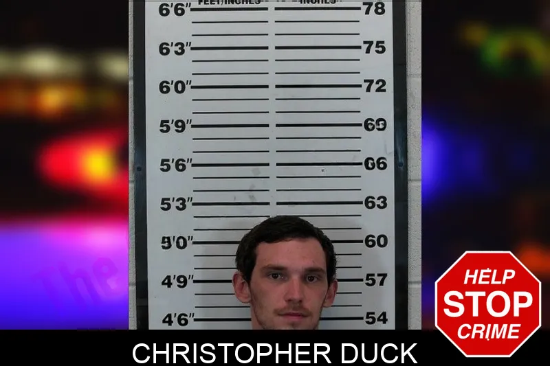 Christopher Duck