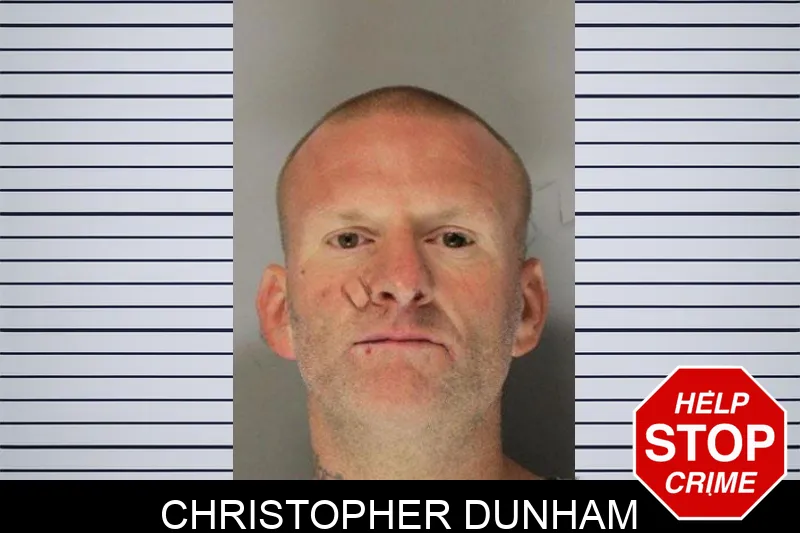 Christopher Dunham
