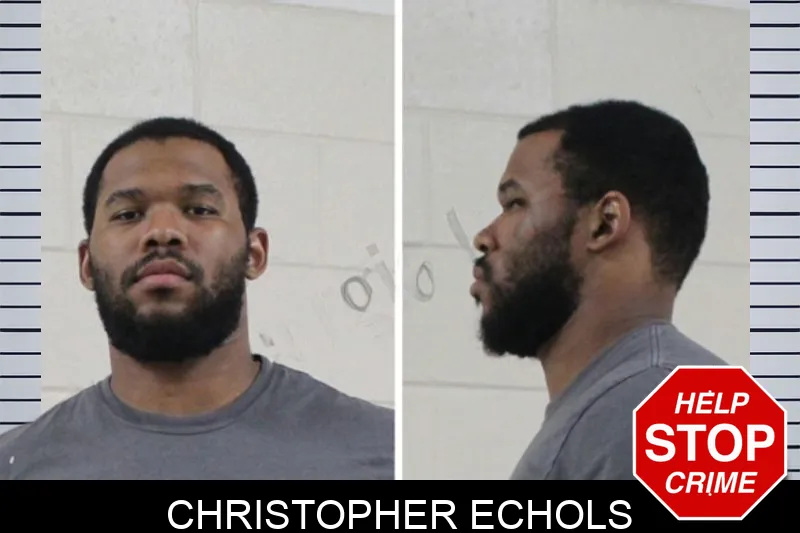 Christopher Echols