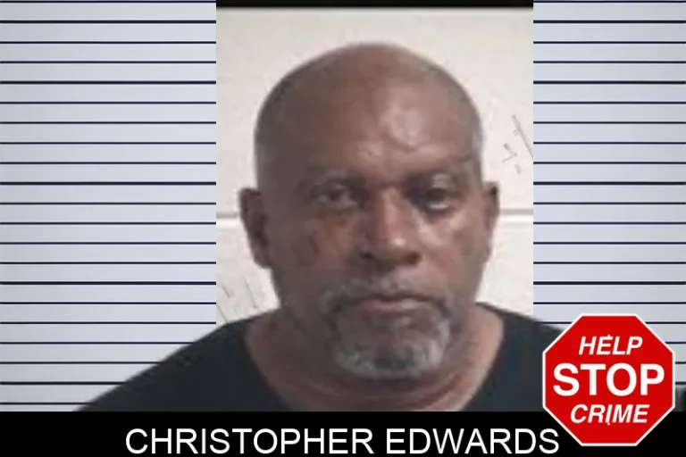 Christopher Edwards